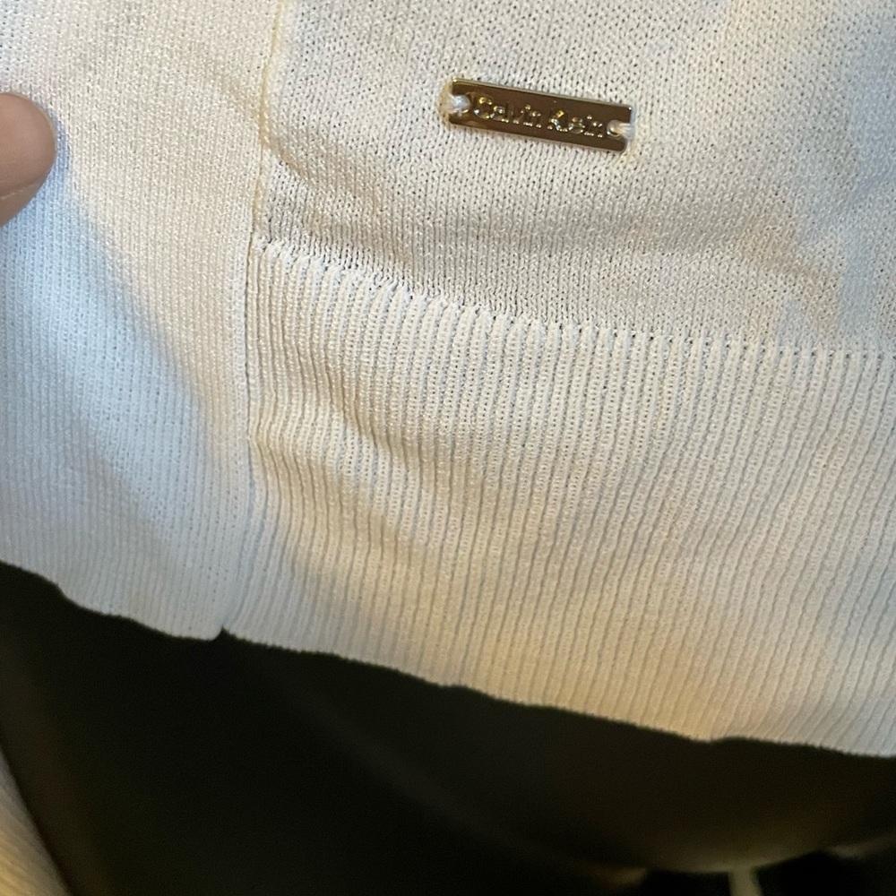 Lightweight Sweater - Picture 4 of 4
